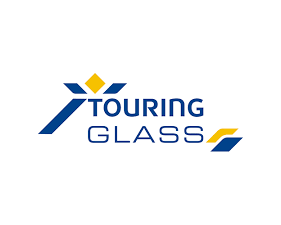 Logo Touring Glass NV