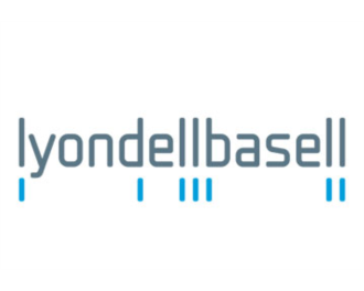 Logo LyondellBasell