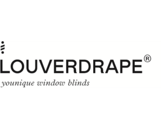 Logo Introduce voor Louverdrape