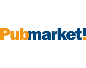 Logo Pubmarket!
