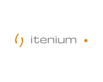 Logo Itenium