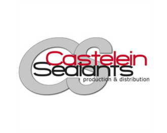 Logo Castelein Sealants