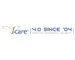 Logo I-care Group