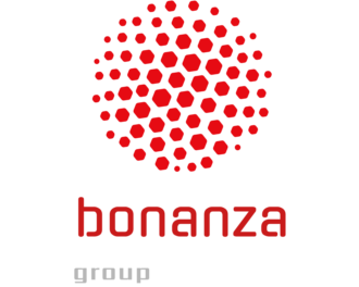 Logo Bonanza group nv