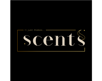 Logo Scents BV
