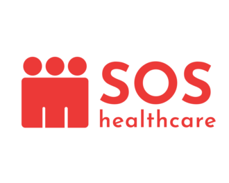 Logo SOS Healthcare