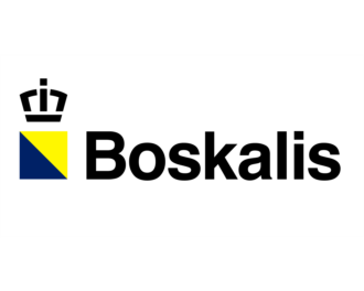 Logo Boskalis