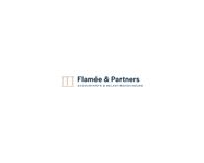 Logo Flamée & Partners