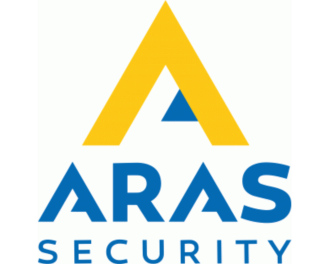 Logo ARAS Security B.V.