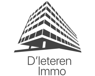 Logo D'Ieteren Immo