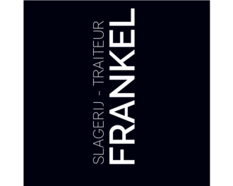 Logo Slagerij Frankel