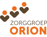 Logo Zorggroep Orion