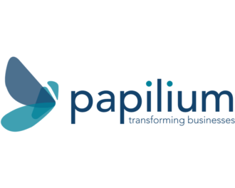 Logo Introduce voor Papilium