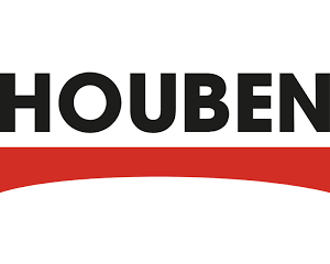 Logo Houben