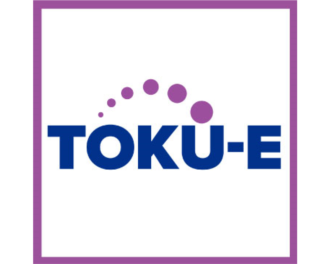 Logo TOKU-E EU NV