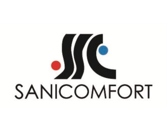 Logo Sanicomfort
