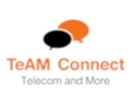 Logo TeAM Connect