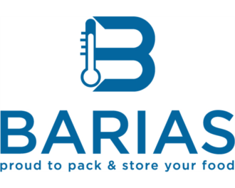 Logo Barias