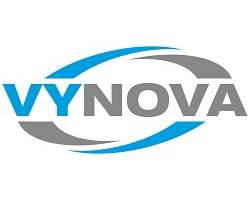 Logo Vynova Belgium NV