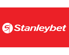 Logo Stanleybet Belgium NV
