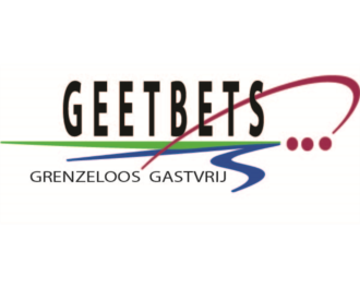 Logo Gemeente Geetbets