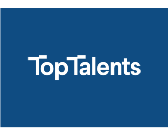 Logo TopTalents