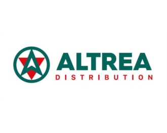 Logo Altrea Distribution