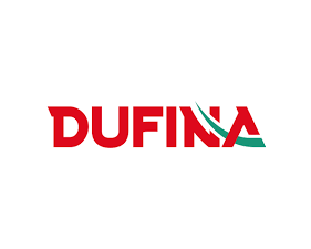 Logo Dufina