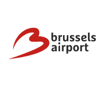 Logo Brussels Airport Company