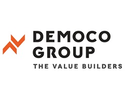 Logo Democo Group