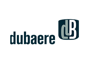Logo Introduce voor DUBAERE GROUP