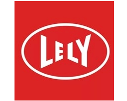 Logo Lely Center Vlaanderen