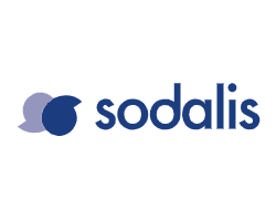 Logo Introduce voor Sodalis