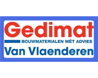 Logo Bouwmaterialen Van Vlaenderen