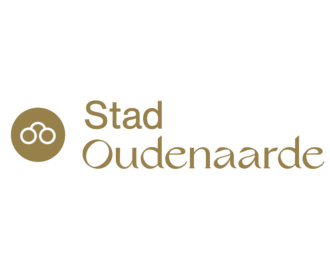 Logo Stad Oudenaarde