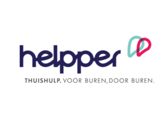 Logo Helpper NV