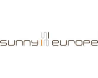 Logo SUNNY EUROPE