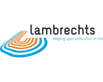 Logo Lambrechts Group