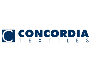 Logo Concordia Textiles