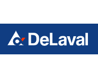Logo Introduce voor DeLaval