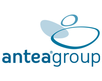 Logo Antea Group