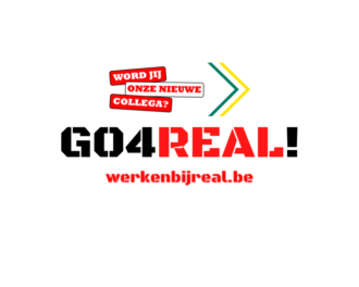 Logo Real Group nv