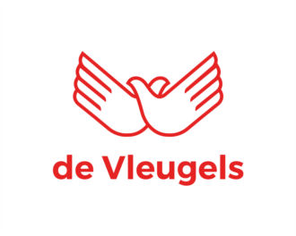 Logo De Vleugels