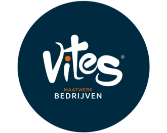 Logo ViTeS Maatwerkbedrijven