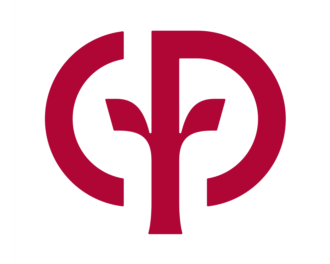Logo Pierre & Vacances Center Parcs Group