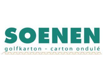 Logo Soenen Golfkarton