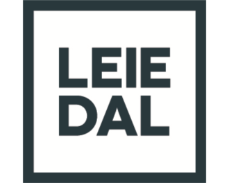 Logo Intercommunale Leiedal