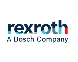 Logo Bosch Rexroth NV/SA
