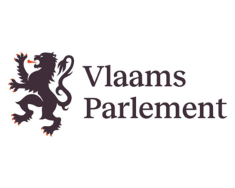 Logo Vlaams Parlement