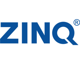 Logo ZINQ - Antwerpen